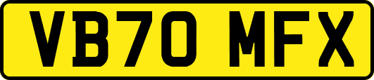 VB70MFX