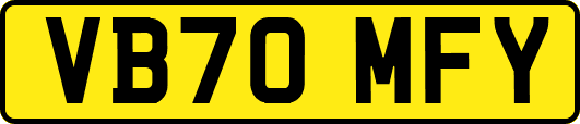 VB70MFY