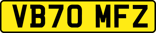 VB70MFZ