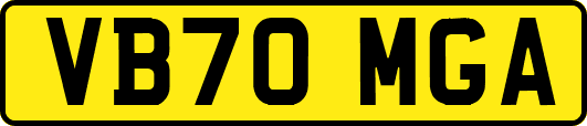 VB70MGA