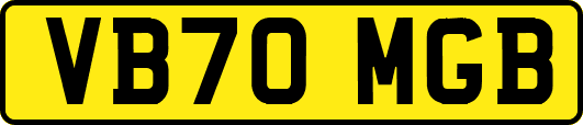VB70MGB