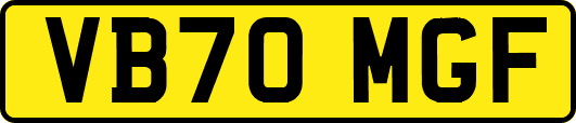 VB70MGF