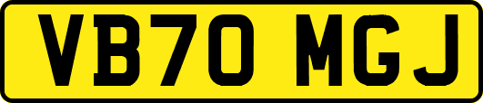 VB70MGJ