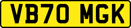 VB70MGK