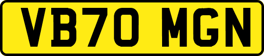 VB70MGN