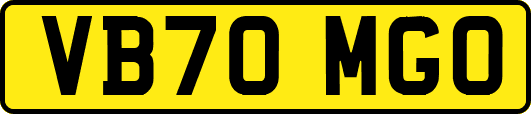 VB70MGO