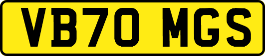 VB70MGS
