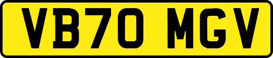 VB70MGV