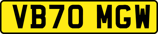 VB70MGW