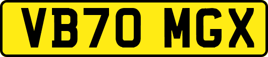 VB70MGX