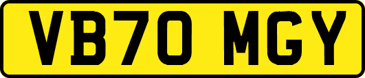 VB70MGY