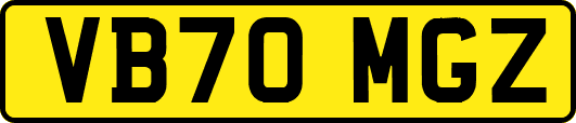 VB70MGZ