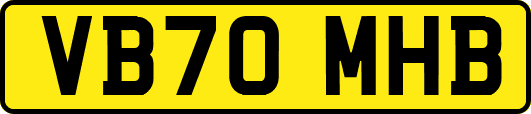 VB70MHB