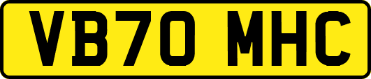 VB70MHC