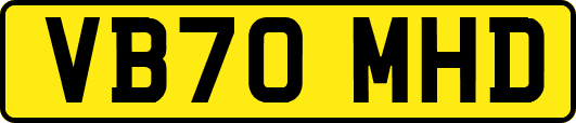VB70MHD