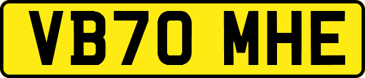 VB70MHE