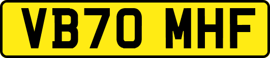 VB70MHF