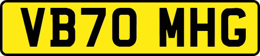 VB70MHG