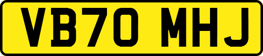 VB70MHJ