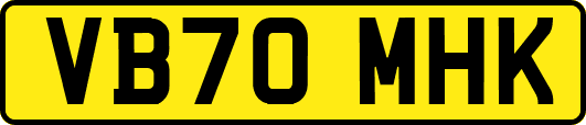 VB70MHK
