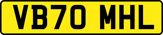VB70MHL