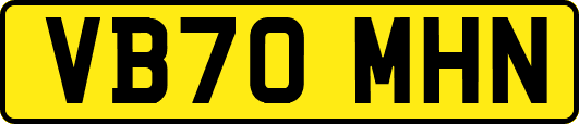 VB70MHN