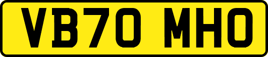 VB70MHO
