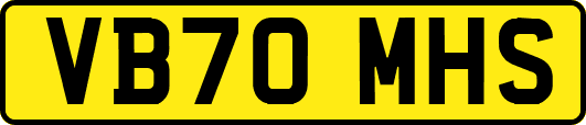 VB70MHS