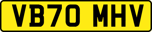 VB70MHV