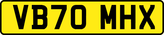 VB70MHX