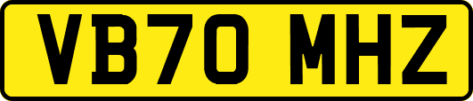 VB70MHZ