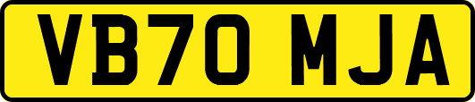 VB70MJA