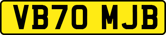VB70MJB