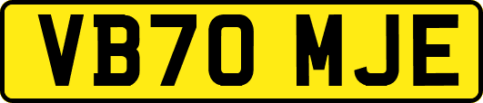 VB70MJE