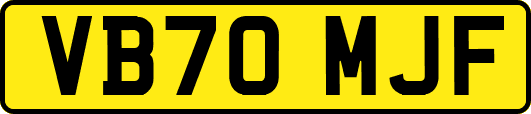 VB70MJF