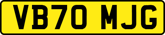 VB70MJG