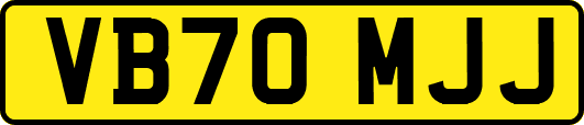 VB70MJJ