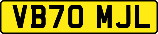 VB70MJL