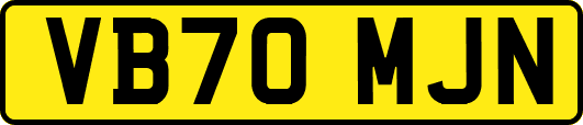 VB70MJN