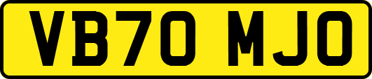 VB70MJO
