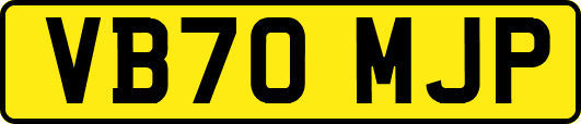 VB70MJP