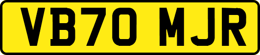 VB70MJR