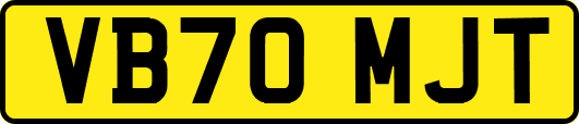 VB70MJT