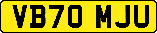 VB70MJU
