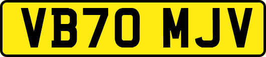 VB70MJV