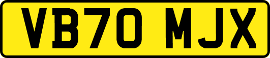VB70MJX