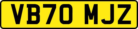 VB70MJZ