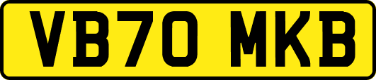 VB70MKB