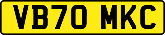 VB70MKC