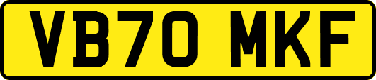 VB70MKF